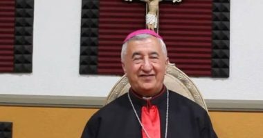 Obispo arrestado por malversar 0 mil en un burdel – La Voz del Altiplano