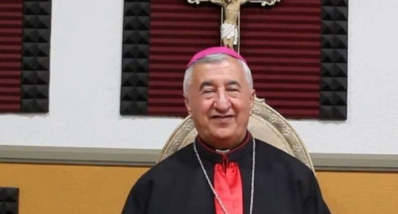 Obispo arrestado por malversar 0 mil en un burdel – La Voz del Altiplano