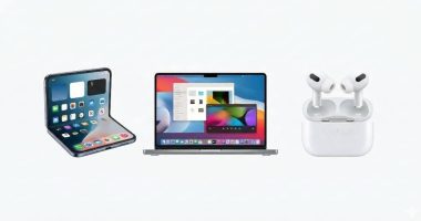 iPhone plegable y MacBook OLED – La Voz del Altiplano