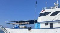 Desaparece barco pesquero «Don Maca» con 20 tripulantes – La Voz del Altiplano