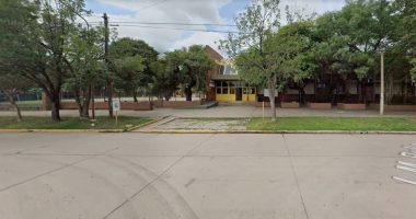 Adolescente mata con disparos a un compañero en Argentina – La Voz del Altiplano