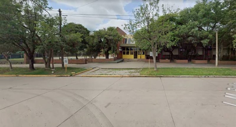 Adolescente mata con disparos a un compañero en Argentina – La Voz del Altiplano