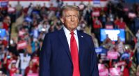 Trump amenaza con destruir Irán si no abre Ormuz – La Voz del Altiplano
