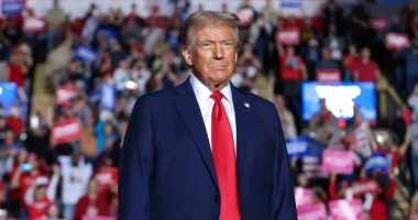 Trump amenaza con destruir Irán si no abre Ormuz – La Voz del Altiplano