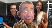 David Reinoso defiende ‘Cholito Forever’ ante críticas – La Voz del Altiplano