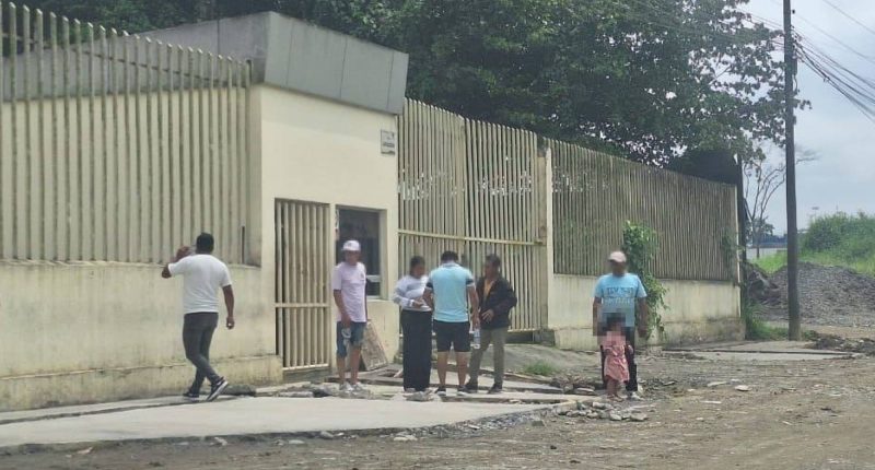 Accidente en La Concordia deja una fallecida y un herido – La Voz del Altiplano