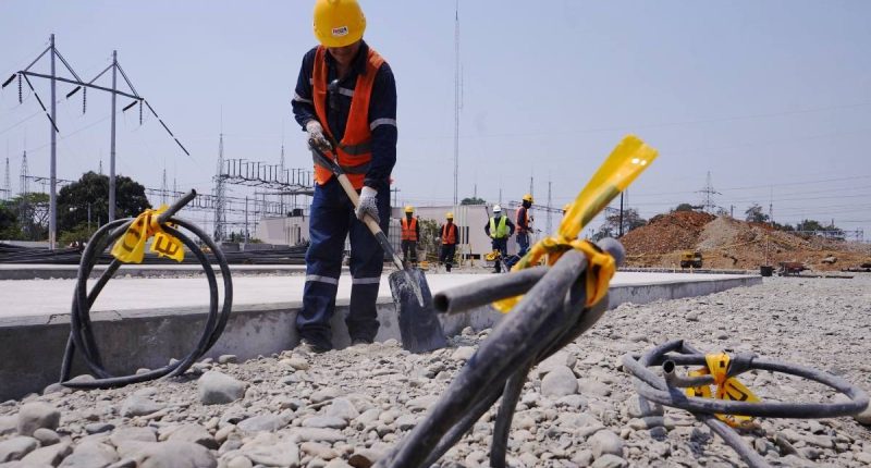 El BDE desembolsó 347 millones de dólares a GAD en Ecuador – La Voz del Altiplano