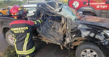 Cierres Viales y Dos Heridos – La Voz del Altiplano