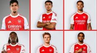 Lesiones afectan al Arsenal en momentos decisivos en torneos – La Voz del Altiplano