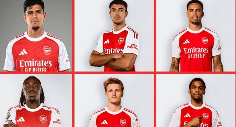 Lesiones afectan al Arsenal en momentos decisivos en torneos – La Voz del Altiplano