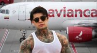 Avianca Cancela Contrato con Yeferson Cossio y Toma Acciones – La Voz del Altiplano