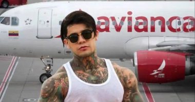 Avianca Cancela Contrato con Yeferson Cossio y Toma Acciones – La Voz del Altiplano