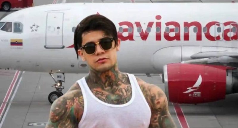 Avianca Cancela Contrato con Yeferson Cossio y Toma Acciones – La Voz del Altiplano