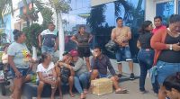 Tripulación rescatada por la Armada de El Salvador llega a Manta – La Voz del Altiplano