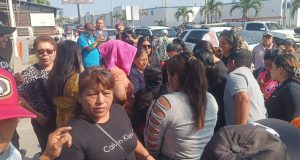 Desaparece pesquero «Don Maca» con 27 pescadores a bordo – La Voz del Altiplano