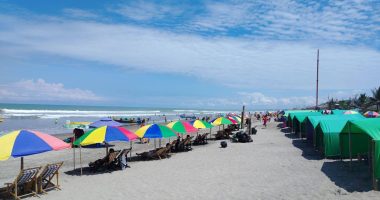 Guía del Descanso y Actos Oficiales – La Voz del Altiplano