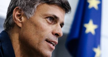 España aprueba nacionalidad vía exprés para Leopoldo López – La Voz del Altiplano