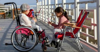 niños con discapacidad en el Ecuador – La Voz del Altiplano