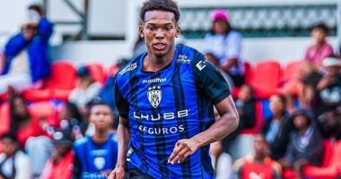 Newcastle ficha a Johan Martínez de Independiente del Valle – La Voz del Altiplano