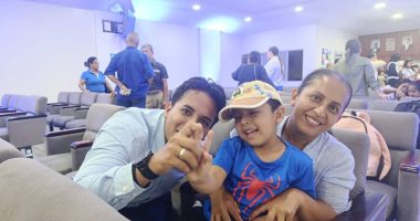 Charlas, Spa y Encuentro por la Inclusión – La Voz del Altiplano