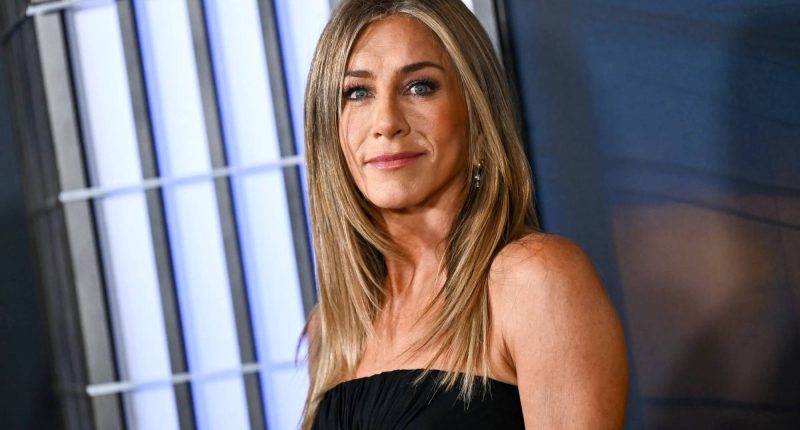 Jennifer Aniston revela detalles de la temporada 5 de The Morning Show – La Voz del Altiplano