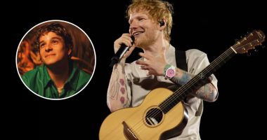 Dicapo abrirá el concierto único de Ed Sheeran en Ecuador – La Voz del Altiplano