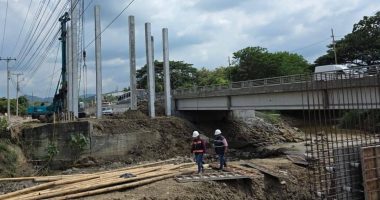 Avances en Puentes Quimís y Lodana: ¿Retrasos en Manabí? – La Voz del Altiplano