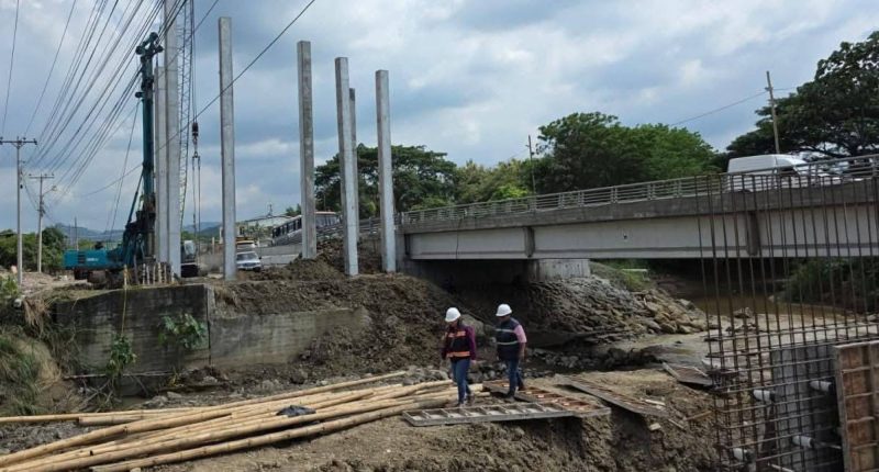 Avances en Puentes Quimís y Lodana: ¿Retrasos en Manabí? – La Voz del Altiplano