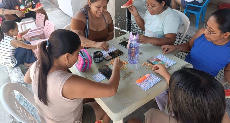 Educomunicadores Fomentan Unidad en Barrio María Auxiliadora – La Voz del Altiplano