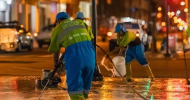 Guayaquil Restablece Servicios Municipales y Transporte Post-Toque – La Voz del Altiplano