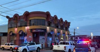 3 muertos y 6 heridos – La Voz del Altiplano