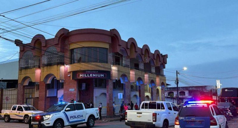 3 muertos y 6 heridos – La Voz del Altiplano