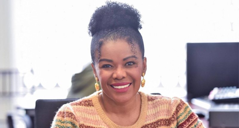 Paola Cabezas se desafilia de Revolución Ciudadana – La Voz del Altiplano