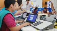 CNE confirma conteo de votos tras cierre de urnas – La Voz del Altiplano