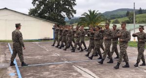 Guía para jóvenes 2007: Registro al acuartelamiento – La Voz del Altiplano