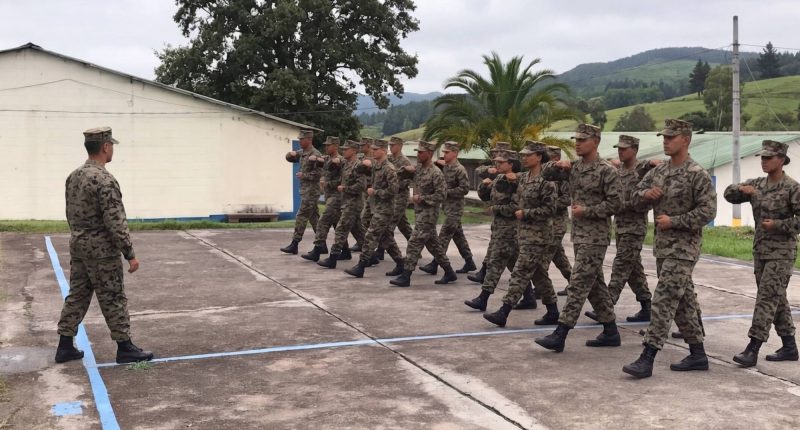 Guía para jóvenes 2007: Registro al acuartelamiento – La Voz del Altiplano