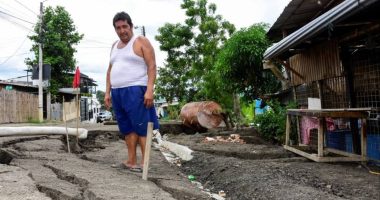 Hay más de 500 familias en zona de riesgo por inundación y deslizamiento – La Voz del Altiplano