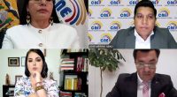 CNE Mantiene Cancelación de Unidad Popular – La Voz del Altiplano