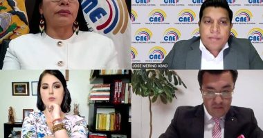 CNE Mantiene Cancelación de Unidad Popular – La Voz del Altiplano