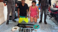 intentaban enterrar un arsenal tras masacre y fueron sorprendidos por militares – La Voz del Altiplano