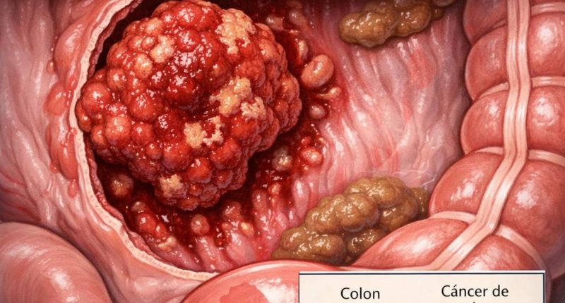 Campaña gratuita por el Día Mundial del Cáncer de Colon – La Voz del Altiplano