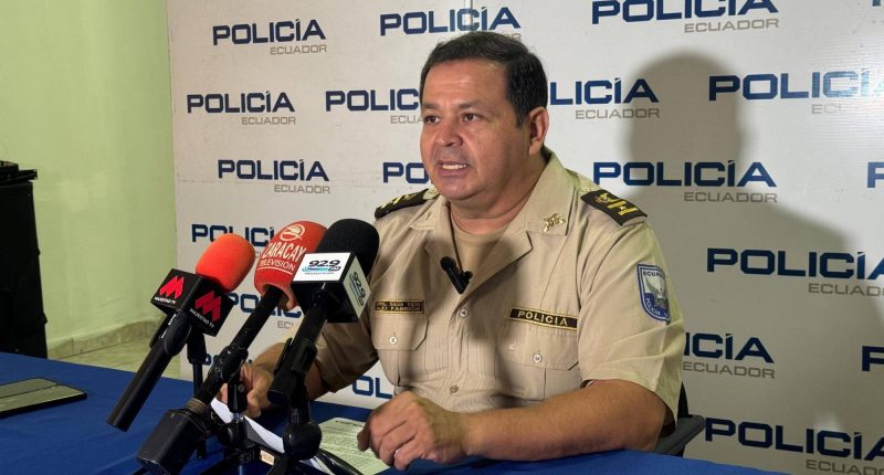 Policía investiga ataques a locales y posible vínculo con extorsiones – La Voz del Altiplano