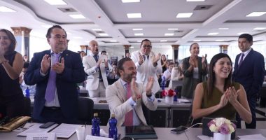 Asamblea aprueba reforma de ordenamiento territorial – La Voz del Altiplano