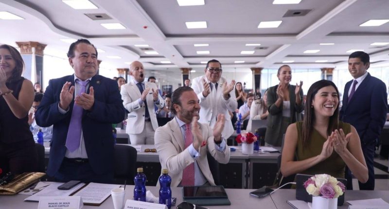 Asamblea aprueba reforma de ordenamiento territorial – La Voz del Altiplano