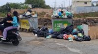 Reclamos de ciudadanos por demora en música de camiones de basura – La Voz del Altiplano