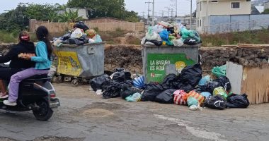 Reclamos de ciudadanos por demora en música de camiones de basura – La Voz del Altiplano