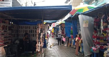 Claves de la reubicación al Mall Santo Domingo – La Voz del Altiplano