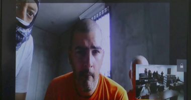 Fiscal reanuda juicio contra Aquiles Alvarez el 30 de mayo – La Voz del Altiplano