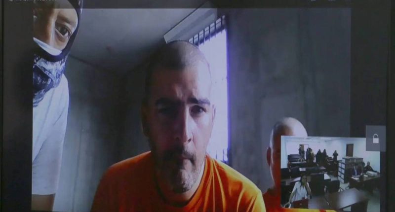 Fiscal reanuda juicio contra Aquiles Alvarez el 30 de mayo – La Voz del Altiplano