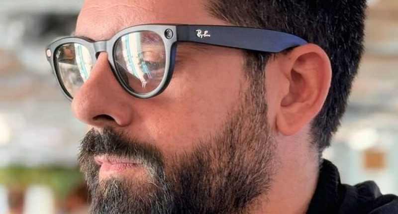 Meta lanzará nuevas gafas Ray-Ban con medida para usuarios – La Voz del Altiplano